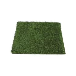 M-Pets Training Grass Mat -Geschäft Für Tierbedarf m pets training grass mat 219587 1000 none