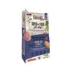MAC's Monoprotein Large Breed Hondenvoer -Geschäft Für Tierbedarf macs monoprotein large breed hondenvoer 193550 0500 none