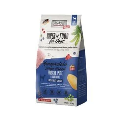 MAC's Monoprotein Large Breed Hondenvoer -Geschäft Für Tierbedarf macs monoprotein large breed hondenvoer 193553 0500 none