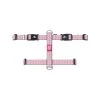 Max & Molly H-Hondenharnas - Retro Pink -Geschäft Für Tierbedarf max molly h hondenharnas retro pink xs 112573 2000 none