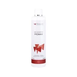 Maxani PyoMax Skin Shampoo 11 Maxani PyoMax Skin Shampoo -Geschäft Für Tierbedarf maxani pyomax skin shampoo 193988 1000 none