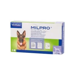 Milpro Hond -Geschäft Für Tierbedarf milpro hond 217022 2000 none