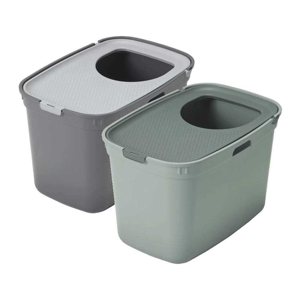 Moderna Kattentoilet Top Cat 4 Moderna Kattentoilet Top Cat - Afbeelding 2