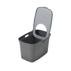 Moderna Kattentoilet Top Cat 10 Moderna Kattentoilet Top Cat -Geschäft Für Tierbedarf moderna kattentoilet top cat 223540 0500 none