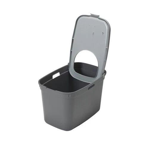 Moderna Kattentoilet Top Cat 6 Moderna Kattentoilet Top Cat - Afbeelding 4