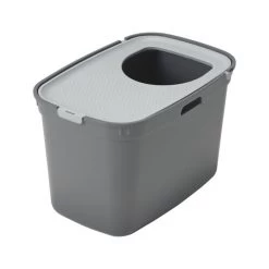 Moderna Kattentoilet Top Cat 11 Moderna Kattentoilet Top Cat -Geschäft Für Tierbedarf moderna kattentoilet top cat 223541 0500 none