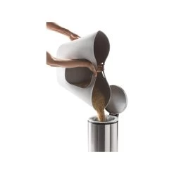 Moderna Lotus Kattenbak -Geschäft Für Tierbedarf moderna lotus kattenbak 215543 2000 none