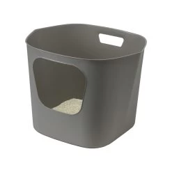 Moderna Lotus Kattenbak -Geschäft Für Tierbedarf moderna lotus kattenbak 215546 2000 none