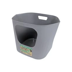 Moderna Lotus Kattenbak -Geschäft Für Tierbedarf moderna lotus kattenbak 215549 2000 none