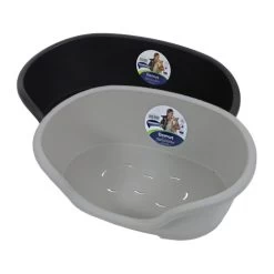 Moderna Plastic Hondenmand -Geschäft Für Tierbedarf moderna plastic hondenmand 141212 0500 none