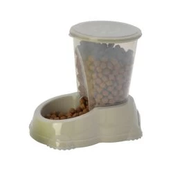 Moderna Voerfontein Smart Snacker -Geschäft Für Tierbedarf moderna voerfontein smart snacker 142166 0500 none
