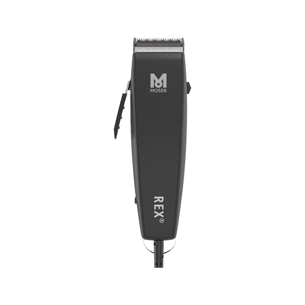 Moser Rex Tondeuse 5 Moser Rex Tondeuse - Afbeelding 3