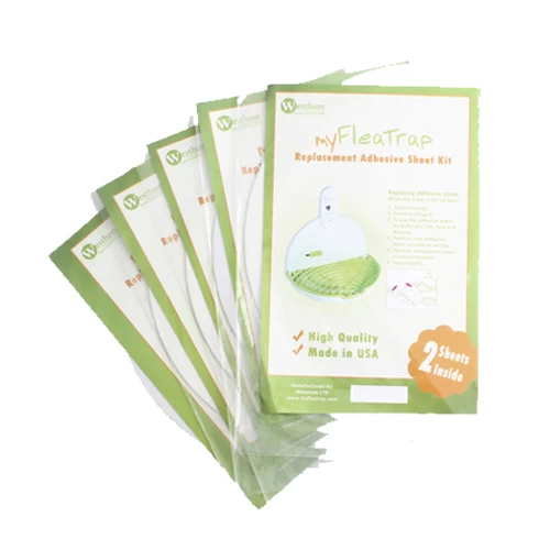 MyFleaTrap Vlooienval 5 MyFleaTrap Vlooienval - Afbeelding 3