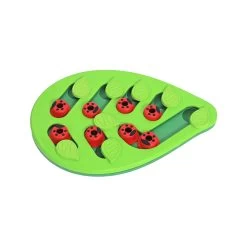 Nina Ottosson Puzzle And Play - Buggin' Out 15 Nina Ottosson Puzzle And Play - Buggin' Out -Geschäft Für Tierbedarf nina ottosson puzzle and play 180220 2000 none