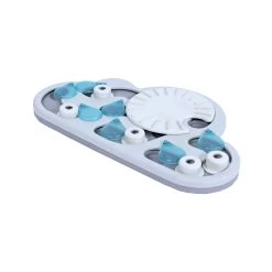 Nina Ottosson Puzzle And Play - Rainy Day -Geschäft Für Tierbedarf nina ottosson puzzle and play rainy day 180961 2000 none