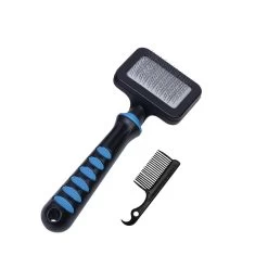 Nobby Comfortline Slickerborstel -Geschäft Für Tierbedarf nobby comfortline slickerborstel 159941 1000 none