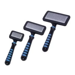 Nobby Comfortline Slickerborstel -Geschäft Für Tierbedarf nobby comfortline slickerborstel 159944 1000 none