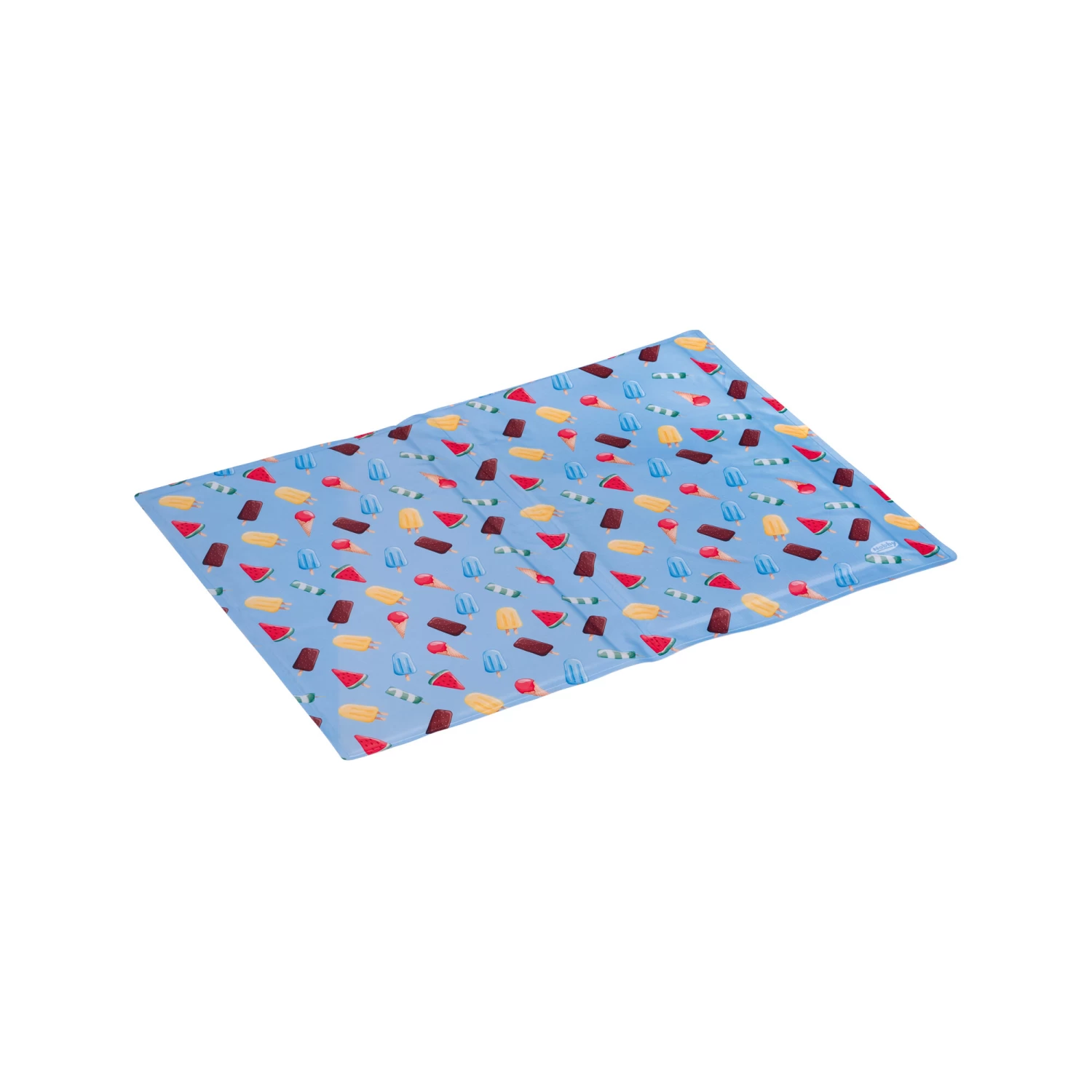 Nobby Cooling Mat Ice Cream 6 Nobby Cooling Mat Ice Cream - Afbeelding 4