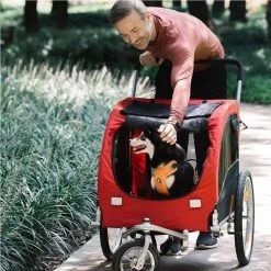 Nobby Fietskar Senlima -Geschäft Für Tierbedarf nobby fietskar senlima 215519 1000 none