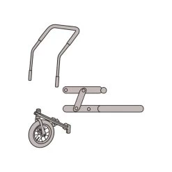 Nobby Fietskar Senlima -Geschäft Für Tierbedarf nobby fietskar senlima 215522 1000 none