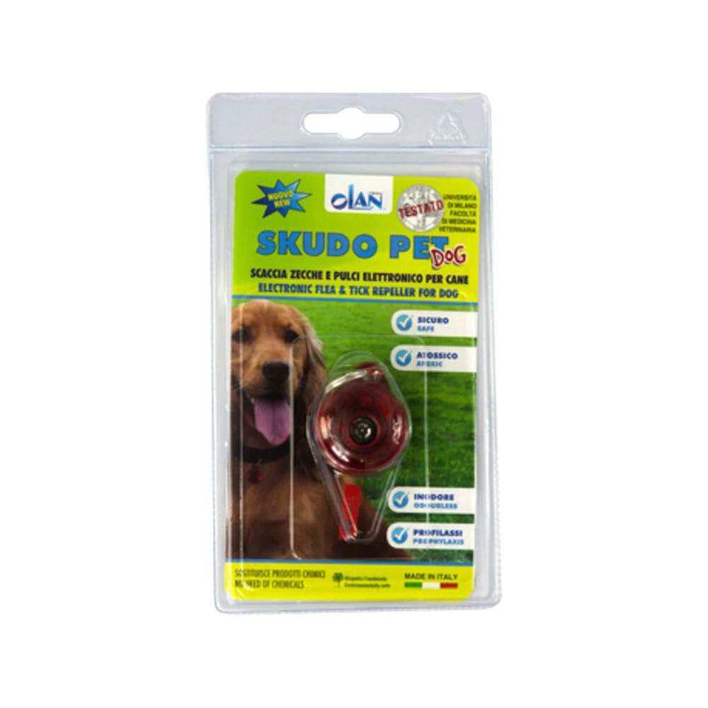 Olan Skudo Pet - Ultrasone Hanger 5 Olan Skudo Pet - Ultrasone Hanger - Afbeelding 3