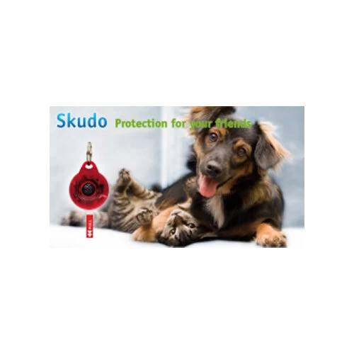 Olan Skudo Pet - Ultrasone Hanger 4 Olan Skudo Pet - Ultrasone Hanger - Afbeelding 2