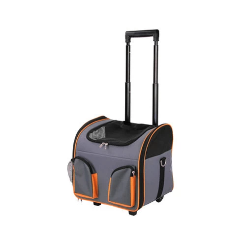 Pawi Pet Trolley Bag 4 Pawi Pet Trolley Bag - Afbeelding 2