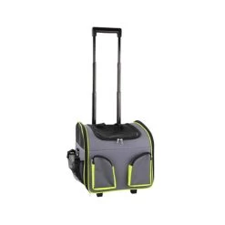 Pawi Pet Trolley Bag 8 Pawi Pet Trolley Bag -Geschäft Für Tierbedarf pawi pet trolley bag 105448 0500 none