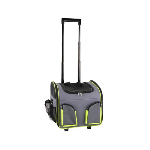 Pawi Pet Trolley Bag 5 Pawi Pet Trolley Bag - Afbeelding 3