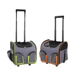 Pawi Pet Trolley Bag 9 Pawi Pet Trolley Bag -Geschäft Für Tierbedarf pawi pet trolley bag 105451 0500 none