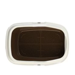 PeeWee EcoMinor - Startpakket 27 PeeWee EcoMinor - Startpakket -Geschäft Für Tierbedarf peewee ecominor kattenbak 219307 0500 none