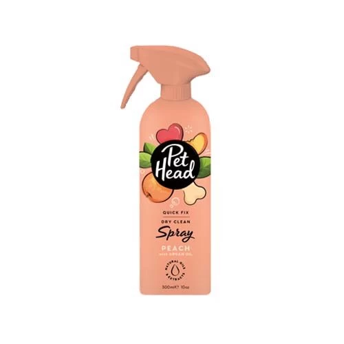 Pet Head Quick Fix Spray 4 Pet Head Quick Fix Spray - Afbeelding 2