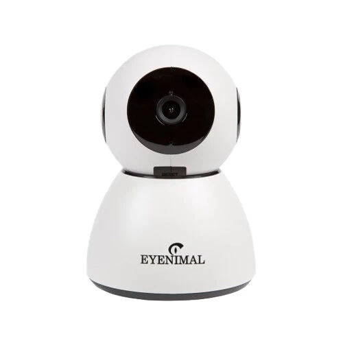 Pet Vision Eyenimal Live Full HD - Huisdiercamera 3 Pet Vision Eyenimal Live Full HD - Huisdiercamera