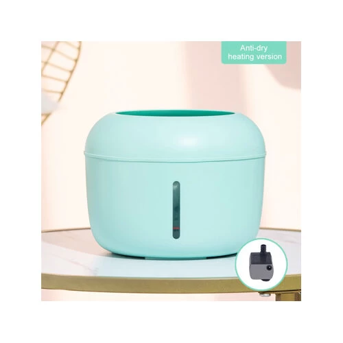 Petlux Drinkfontein Met Filter Voor Katten 3 Petlux Drinkfontein Met Filter Voor Katten