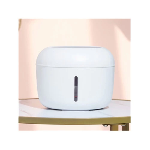 Petlux Drinkfontein Met Filter Voor Katten 4 Petlux Drinkfontein Met Filter Voor Katten - Afbeelding 2