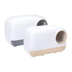 Petlux Retro Kattenbak Met Lade 10 Petlux Retro Kattenbak Met Lade -Geschäft Für Tierbedarf petlux retro kattenbak met lade 220037 0500 none