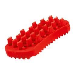 Pet+me Brush 12 Pet+me Brush -Geschäft Für Tierbedarf petme brush rood langhaar groot ras hond 64142 0500 none