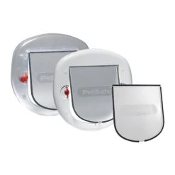 PetSafe Staywell 200 Kattenluik -Geschäft Für Tierbedarf petsafe staywell 200 kattenluik 105193 0500 none