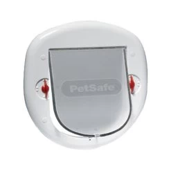 PetSafe Staywell 200 Kattenluik -Geschäft Für Tierbedarf petsafe staywell 200 kattenluik 105199 0500 none