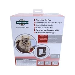 PetSafe Staywell Microchip Kattenluik -Geschäft Für Tierbedarf petsafe staywell microchip kattenluik 167518 2000 none
