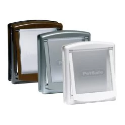 PetSafe Staywell Original 2-Way Huisdierluik -Geschäft Für Tierbedarf petsafe staywell original 2 way huisdierluik 107692 0500 none