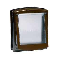 PetSafe Staywell Original 2-Way Huisdierluik -Geschäft Für Tierbedarf petsafe staywell original 2 way huisdierluik 107695 0500 none