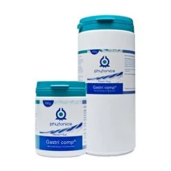 Phytonics Gastri Comp -Geschäft Für Tierbedarf phytonics gastri comp 217025 0500 none