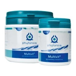 Phytonics Multivit Hond Kat 10 Phytonics Multivit Hond Kat -Geschäft Für Tierbedarf phytonics multivit hond kat 101287 0500 none