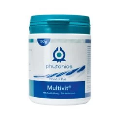 Phytonics Multivit Hond Kat 11 Phytonics Multivit Hond Kat -Geschäft Für Tierbedarf phytonics multivit hond kat 101293 0500 none