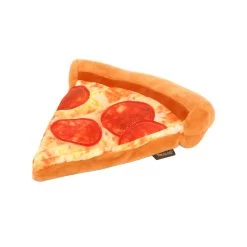 P.L.A.Y. Pet Snack Attack - Puppy-roni Pizza -Geschäft Für Tierbedarf play pet snack attack puppy roni pizza 187291 2000 none
