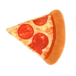 P.L.A.Y. Pet Snack Attack - Puppy-roni Pizza -Geschäft Für Tierbedarf play pet snack attack puppy roni pizza 187294 2000 none