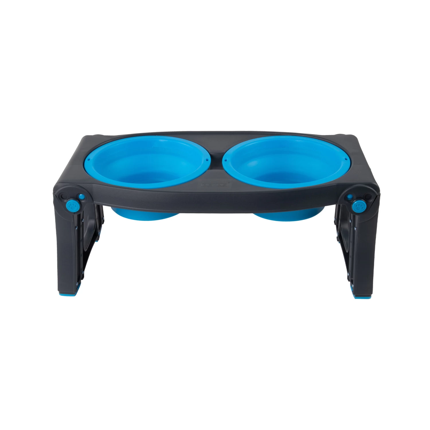 Popware Adjustable Height Pet Feeder 7 Popware Adjustable Height Pet Feeder - Afbeelding 5