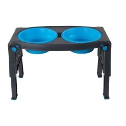 Popware Adjustable Height Pet Feeder 18 Popware Adjustable Height Pet Feeder -Geschäft Für Tierbedarf popware adjustable height pet feeder 164596 2000 none