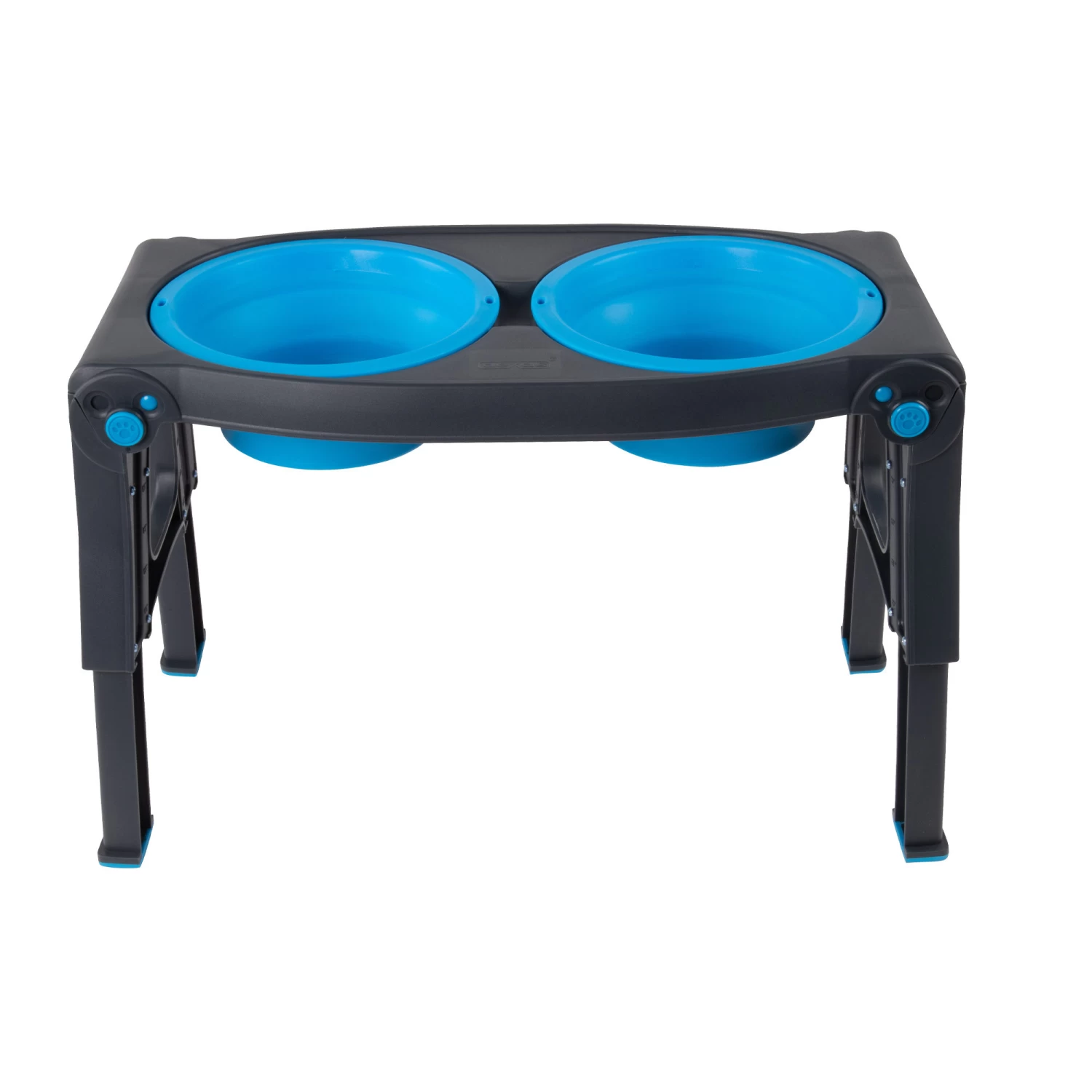 Popware Adjustable Height Pet Feeder 8 Popware Adjustable Height Pet Feeder - Afbeelding 6